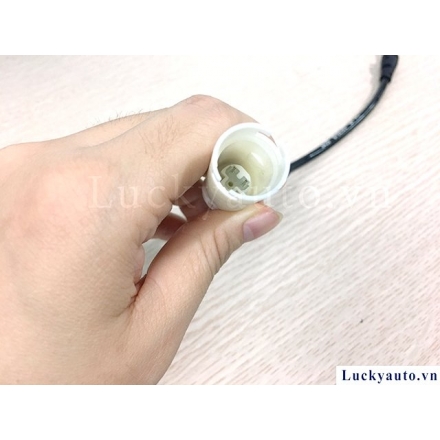 Cảm biến báo mòn má phanh xe BMW X1 đời 2011_ 3435 6792 562_ 34356792562